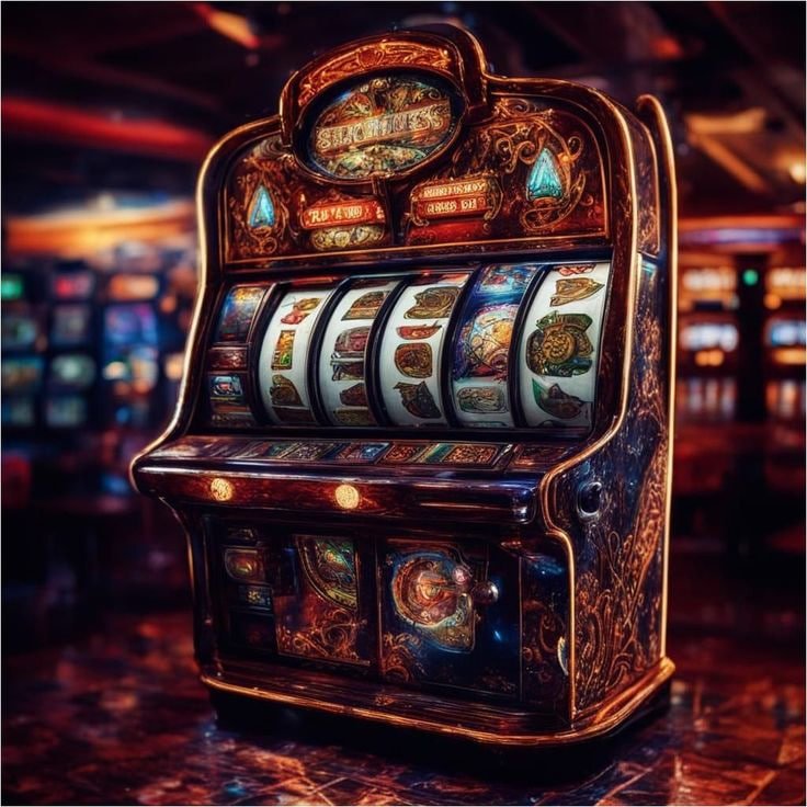 Live Casino Myanmar