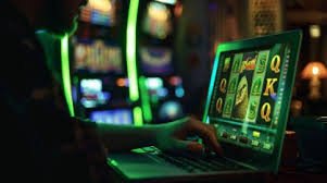 Slots Myanmar