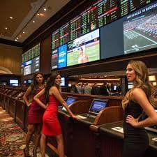 Sportsbook Myanmar