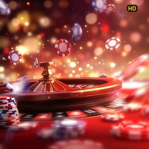 Real Dealer Live Casino Baccarat Roulette Myanmar